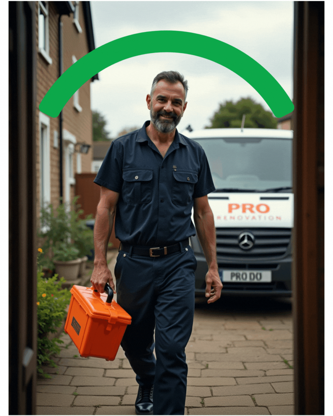 Pro Renovation