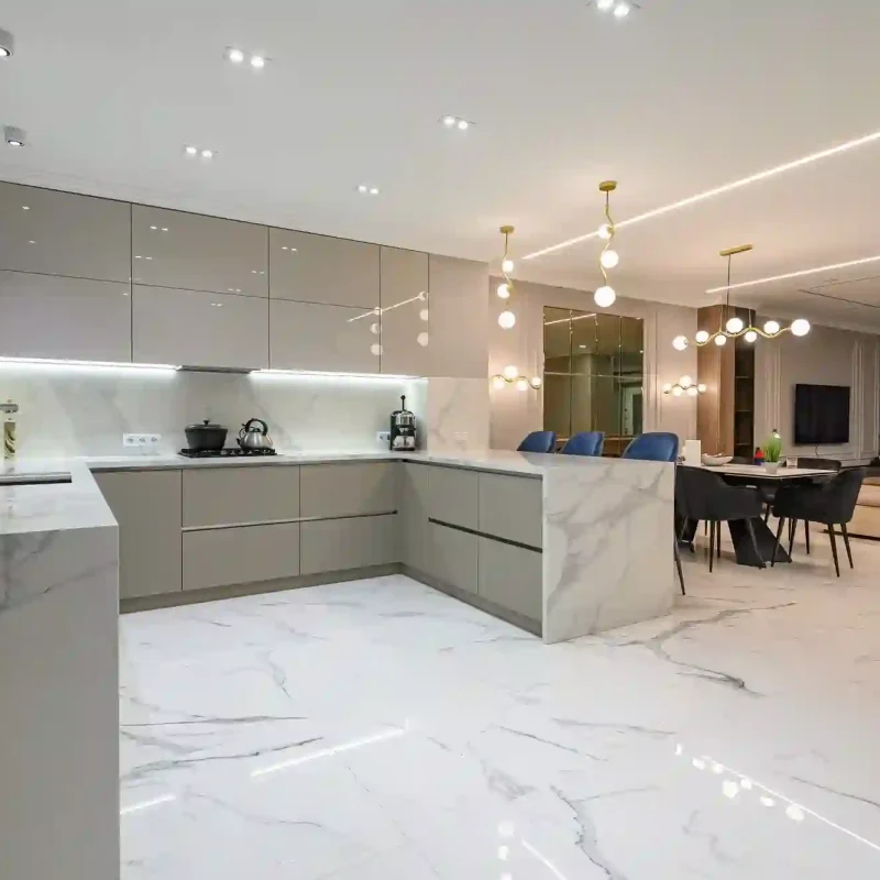 luxury-white-modern-marble-kitchen-studio-space_97070-2042 modern kitchen example